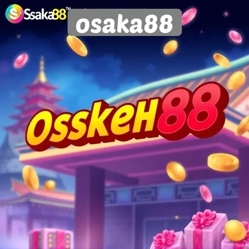 Kelebihan Sistem Bonus dan Promosi di Osaka88