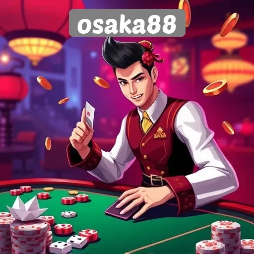 Strategi untuk Mendapatkan Bonus Maksimal di Osaka88