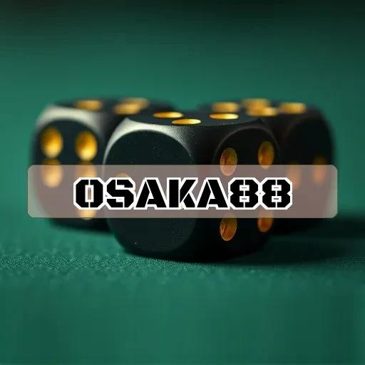 osaka88: Bonus dan Promosi Menarik yang Menguntungkan