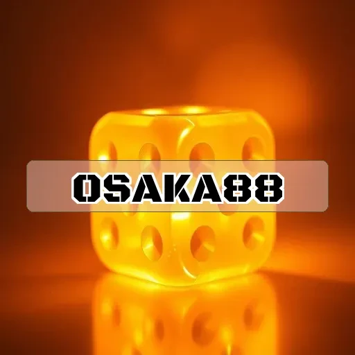 osaka88: Temukan Keseruan Unik di Acara Gaming