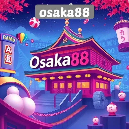 Menggali Fitur Menarik Situs Game Osaka88