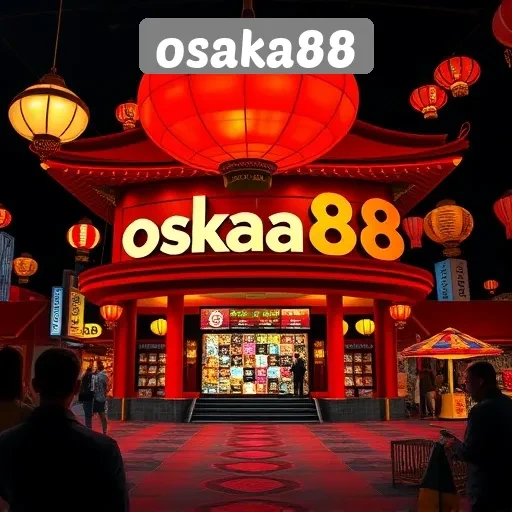 Fitur-Fitur Unggulan di Osaka88 yang Perlu Diketahui