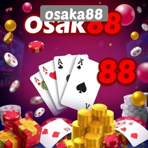 Panduan Lengkap Mengenai Situs Game Osaka88