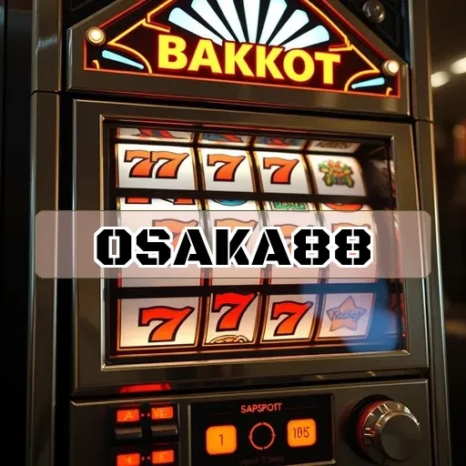 osaka88: Menyelami Fitur Menarik dalam Berita Terbaru
