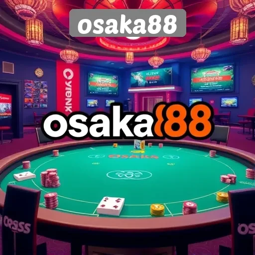 Analisis Fitur Menarik di Situs Osaka88