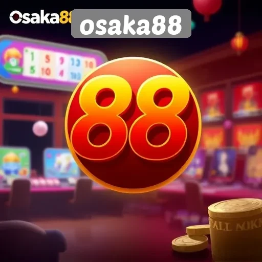 Menelusuri Fitur Unggulan dari Situs Game Osaka88