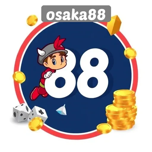 Mengenal Osaka88 Sebagai Platform Game Terpercaya