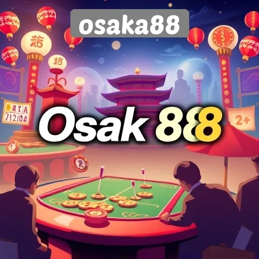 Bagaimana Osaka88 Menarik Pengguna Baru