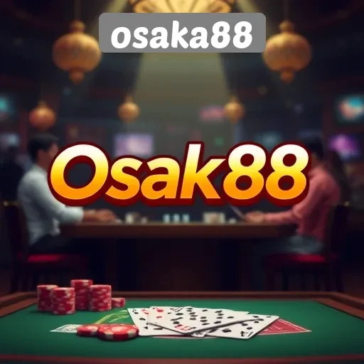 Ulasan Mendalam tentang Pengalaman Bermain di Osaka88